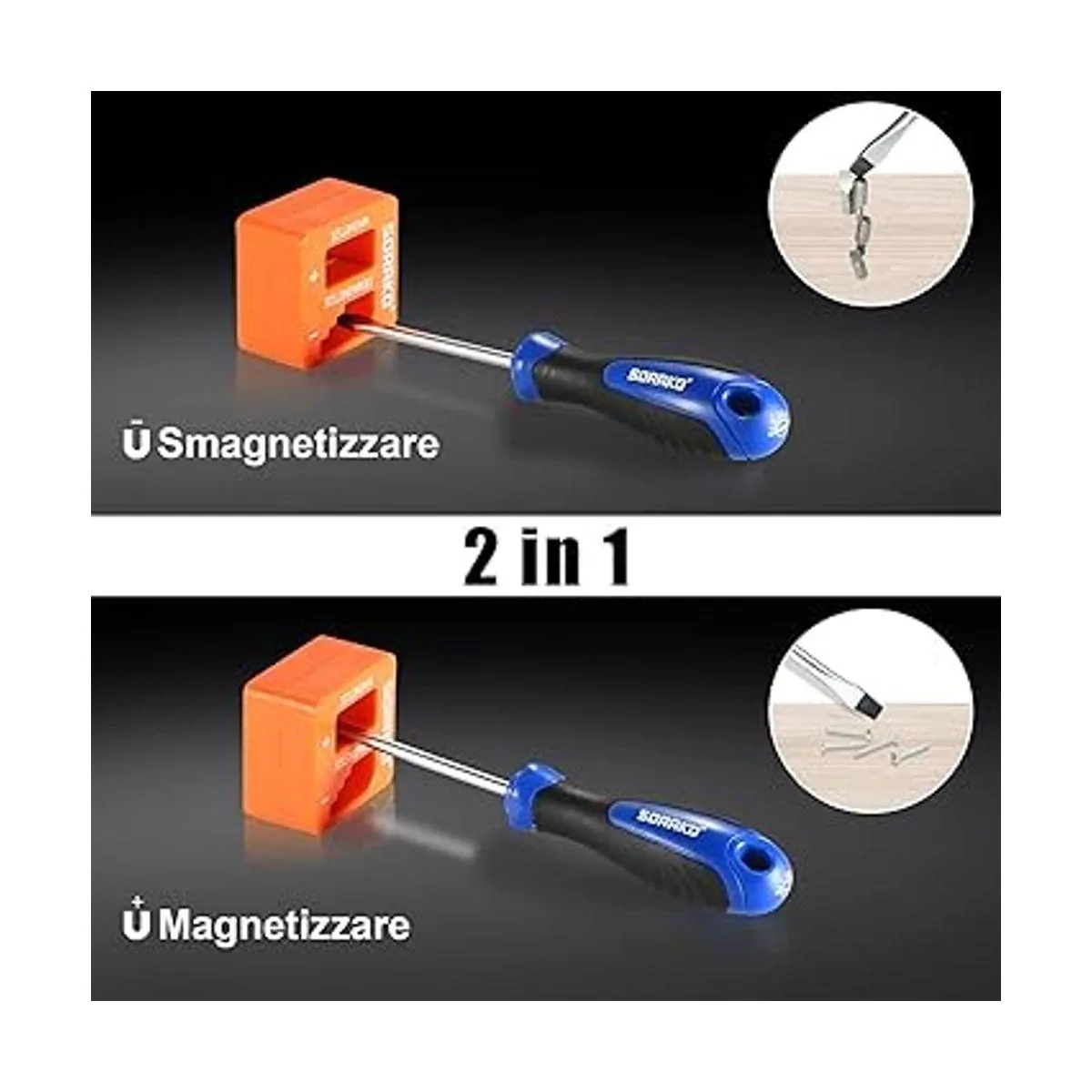 Juego de destornilladores juego de destornilladores_4