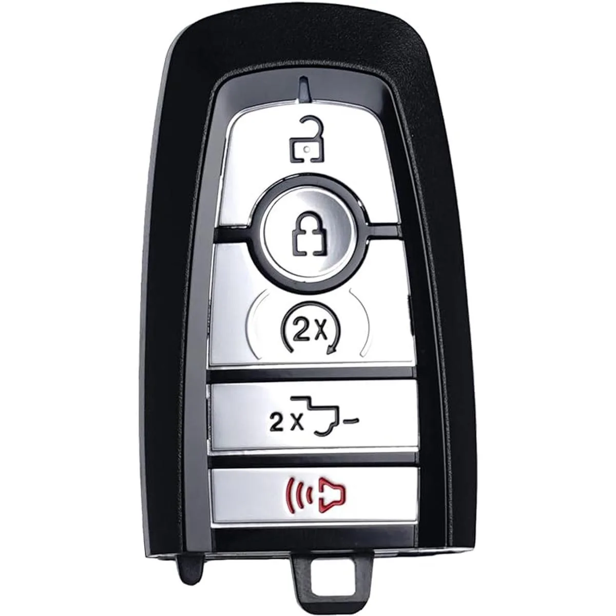 Llavero de repuesto remoto para Ford F150F150 F250F250_2