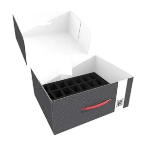 Feldherr Caja de almacenamiento compatible con miniaturas_3