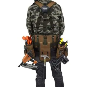 JACKSON PALMER Cinturón de herramientas profesional_6