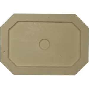 Ekena Millwork CM25FE Felix Medallón de techo 25 14_4