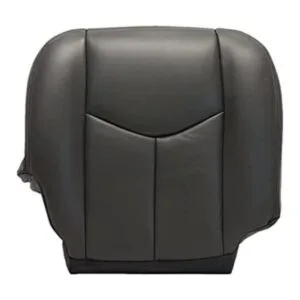 GXARTS Funda de asiento de cuero de repuesto para parte_1