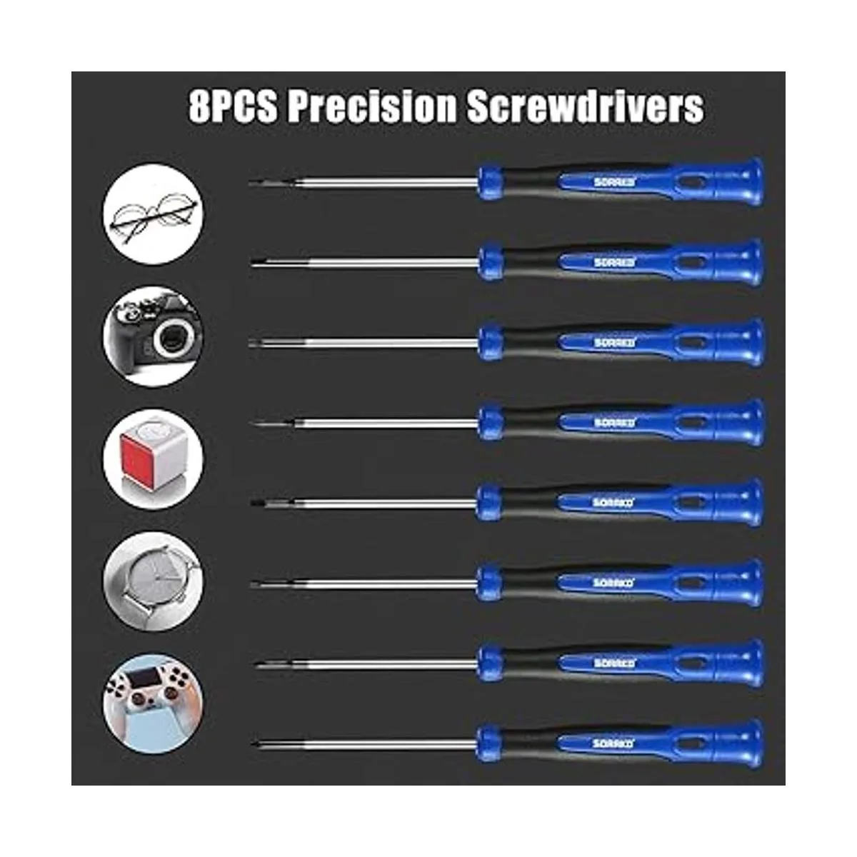 Juego de destornilladores juego de destornilladores_3