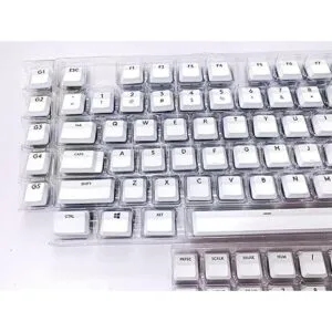 forG915 Juego completo de teclas 10987 de repuesto_4