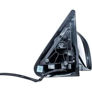 Dependable Direct Espejo de puerta plegable con textura_2