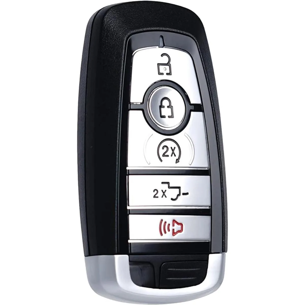 Llavero de repuesto remoto para Ford F150F150 F250F250_5