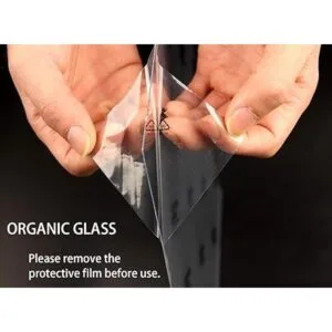 Mxtallup 2 marcos de fotos con diamantes de 15.7 x 19.7_5