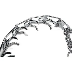 Herm Sprenger Collar de entrenamiento para perros ultra_6