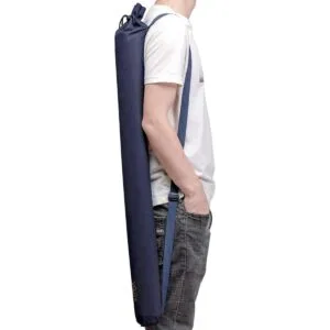 Yellow Mountain Imports Funda de mesa para mahjong póker_6