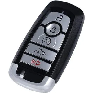 Llavero de repuesto remoto para Ford F150F150 F250F250_3