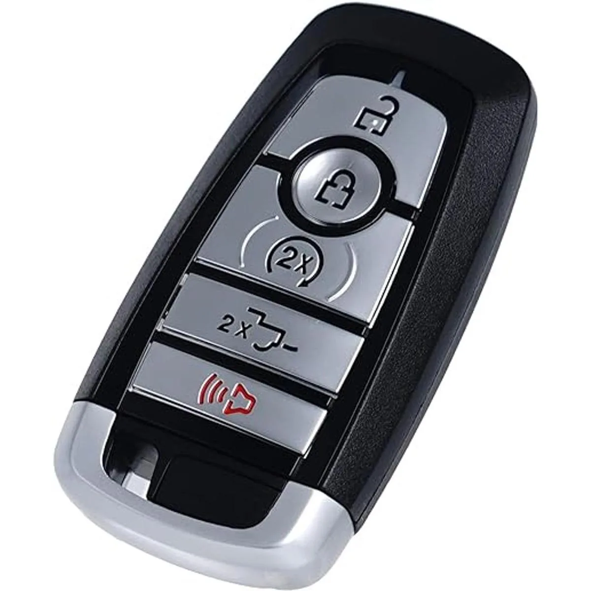 Llavero de repuesto remoto para Ford F150F150 F250F250_3