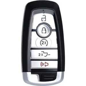 Llavero de repuesto remoto para Ford F150F150 F250F250_1