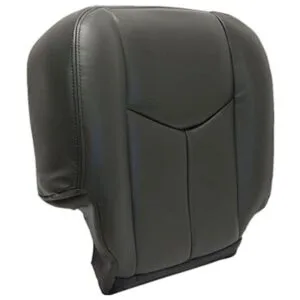 GXARTS Funda de asiento de cuero de repuesto para parte_3