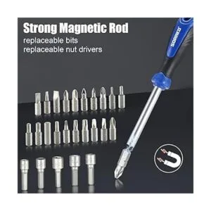 Juego de destornilladores juego de destornilladores_5