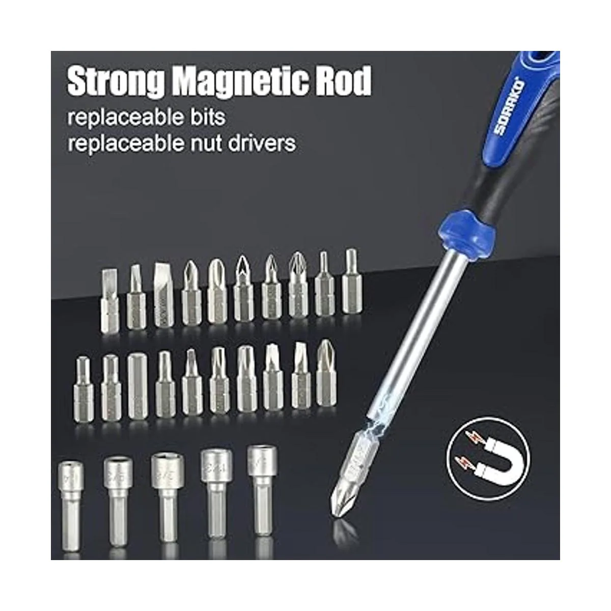 Juego de destornilladores juego de destornilladores_5