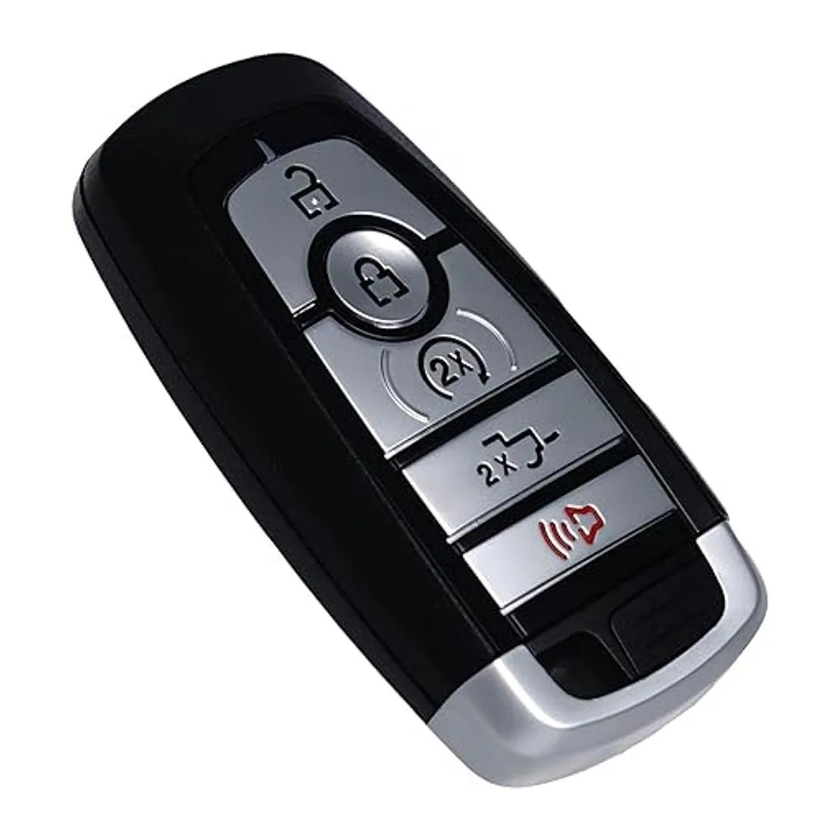 Llavero de repuesto remoto para Ford F150F150 F250F250_4