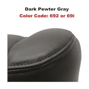 GXARTS Funda de asiento de cuero de repuesto para parte_6