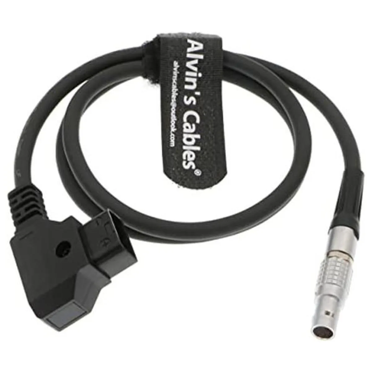 Alvins Cables Nucleus M P TAP a Cable de alimentación de_1