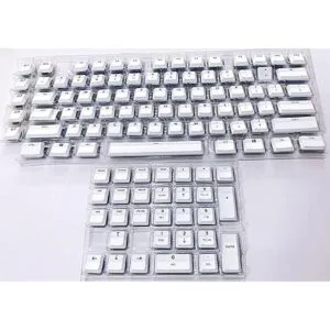 forG915 Juego completo de teclas 10987 de repuesto_5