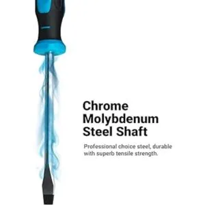 Capri Tools Juego de destornilladores Kontour 25000SS8KMT_4