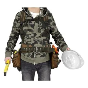 JACKSON PALMER Cinturón de herramientas profesional_5