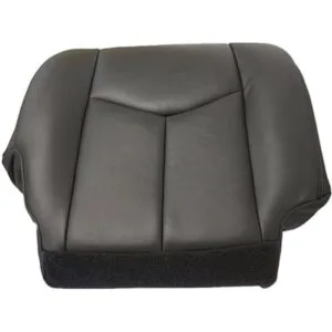 GXARTS Funda de asiento de cuero de repuesto para parte_2