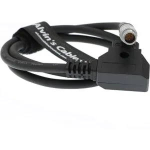 Alvins Cables Nucleus M P TAP a Cable de alimentación de_5