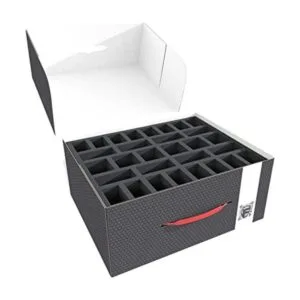 Feldherr Caja de almacenamiento compatible con miniaturas_1