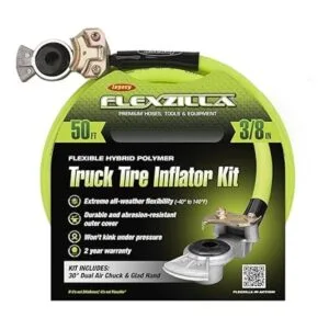 Flexzilla Kit de inflación de neumáticos para camiones_2