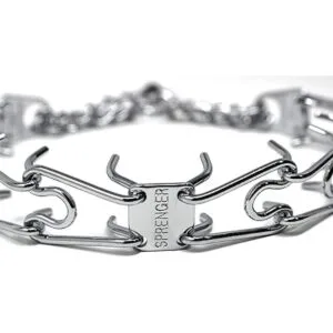 Herm Sprenger Collar de entrenamiento para perros ultra_5