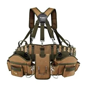 JACKSON PALMER Cinturón de herramientas profesional_1