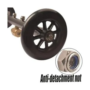 GDHXW Limpiador multiusos para el tren de rodaje_3