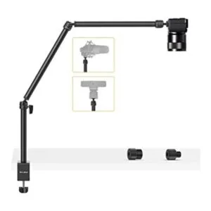 VIJIM LS08 Soporte de escritorio flexible para cámara_1