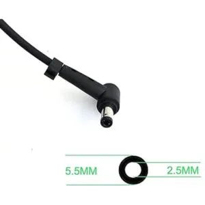 Cargador para portátil de 19.5 V 9.23 A 180 W ADP180_2