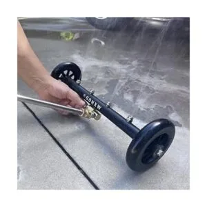 GDHXW Limpiador multiusos para el tren de rodaje_5