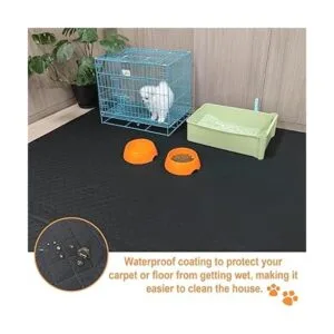 Almohadillas lavables para orinar para perros_2