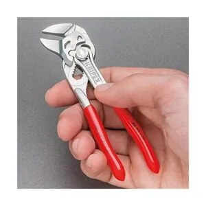 KNIPEX Tools 86 03 125 Minialicates de 5 pulgadas_3