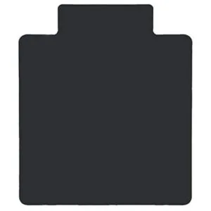 DESKU Tapete para silla de escritorio de oficina con_1