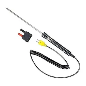 Klein Tools 69144 Sonda de temperatura con termómetro_4