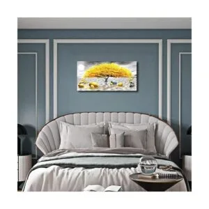 Arte de pared para sala de estar; póster con impresión_3