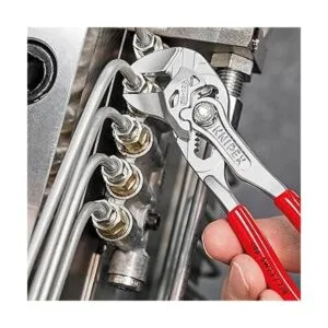 KNIPEX Tools 86 03 125 Minialicates de 5 pulgadas_4