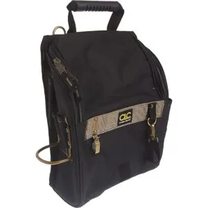 Bolsa de herramientas de electricista profesional de_1