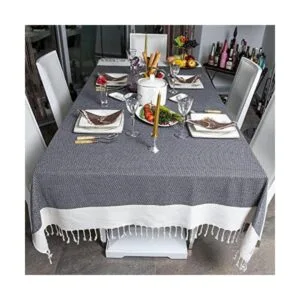 Smyrna Mantel turco original 100 algodón 60 x 84_1