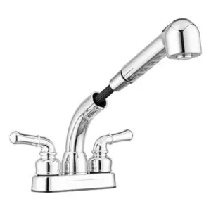 Pacific Bay Grifo de lavabo de lavandería extraíble_4