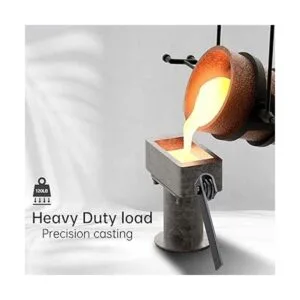 EaseLife Kit de riel para puerta corrediza con montaje_5