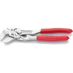 KNIPEX Tools 86 03 125 Minialicates de 5 pulgadas_2