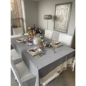 Smyrna Mantel turco original 100 algodón 60 x 84_5