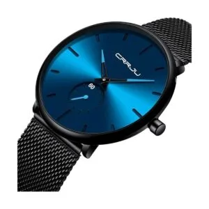 Reloj de pulsera para hombre de moda impermeable y_2