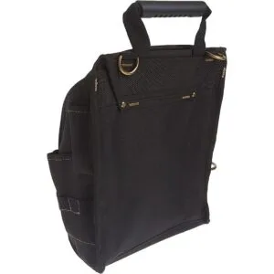 Bolsa de herramientas de electricista profesional de_3