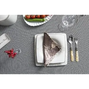 Smyrna Mantel turco original 100 algodón 60 x 84_2